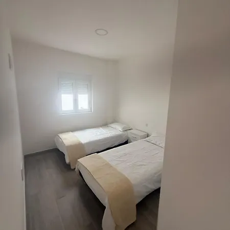 Apartment Casa Ocin