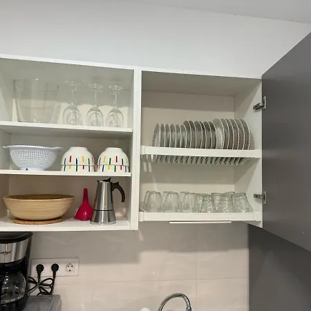 Casa Ocin Apartment