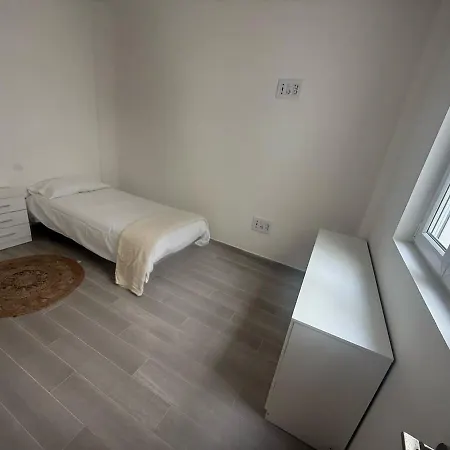 Casa Ocin Apartment