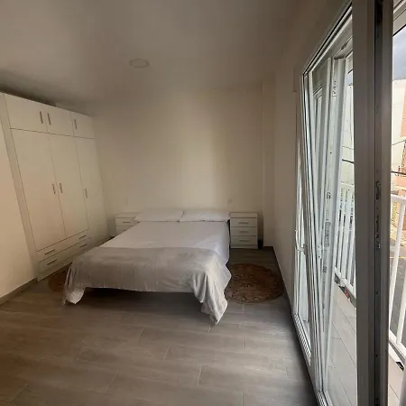 Casa Ocin * Telde