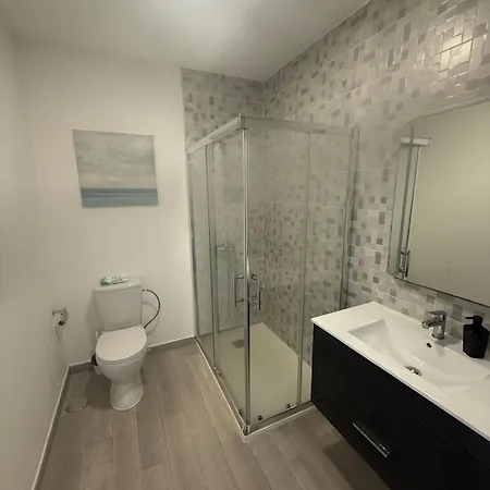 Apartment Casa Ocin