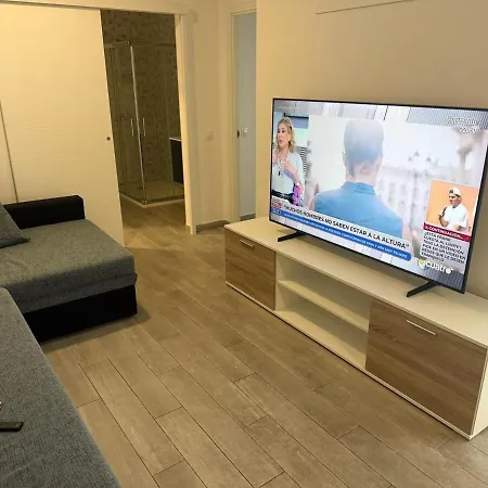 Casa Ocin Apartment *