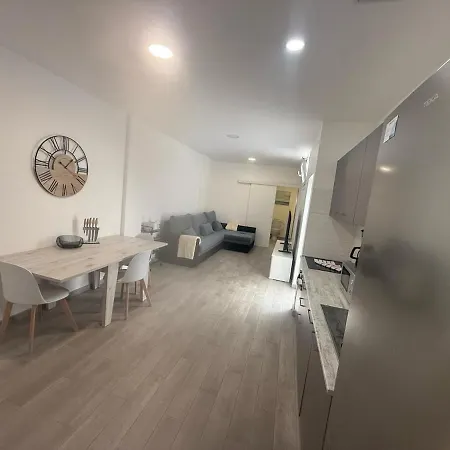 Casa Ocin * Telde